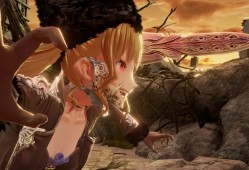 PC游戏《噬血代码豪华版 Code Vein Deluxe Edition》中文版下载 v1.53