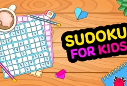 switch游戏《小孩数独 Sudoku for Kids》中文版nsz下载