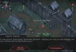 吸血鬼之殇:起源 Vampire's Fall: Origins 单机游戏英文版下载 v1.6.4-69799