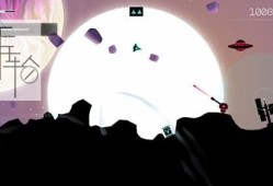 switch游戏《重力战机：充能版 Gravitar Recharged》中文版nsp/xci整合版下载【含1.0.1补丁】