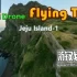 switch游戏《韩国无人机飞行之旅济州岛-1/Korean Drone Flying》中文版nsz下载