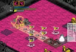 siwtch《怪兽战争 Kaiju Wars》中文nsz下载+1.1.3补丁