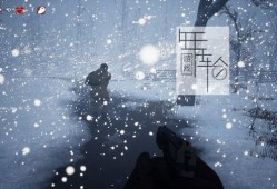 单机游戏《黑暗之旅 The Dark Journey》英文版下载