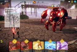 【魔改9.2】switch游戏《无尽宇宙 Neoverse Trinity Edition》中文版xci整合版下载【14.43补丁】