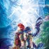 switch游戏《伊苏8：达娜的安魂曲/丹娜的陨涕日》中文版nsp整合MOD版下载【含金手指+MOD+DLC】