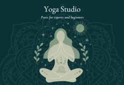 switch游戏《瑜伽工作室 Yoga Studio: Poses for experts and beginners》英文版nsp下载