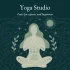 switch游戏《瑜伽工作室 Yoga Studio: Poses for experts and beginners》英文版nsp下载