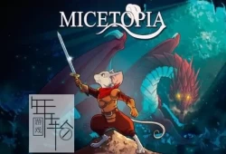 switch游戏《Micetopia》英文版nsz/xci下载