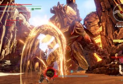 噬神者3 God Eater 3 单机游戏免安装中文版下载（v2.5.0修复版）