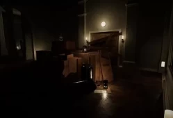 [单机游戏]《精神病院 Mental House》中文版下载