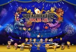 【5.05】PS4游戏《节奏剧场：最终幻想 THEATRHYTHM FINAL BAR LINE》中文版PKG下载【V1.03整合版+17 DLC】