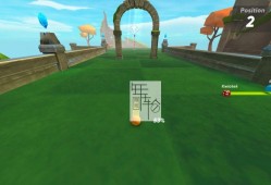 switch游戏《迷你高尔夫之旅 MiniGolf Tour》英文版nsp/xci下载