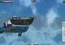 【单机游戏】《黑色男爵(Black Baron)》免安装绿色官方中文版 下载