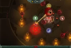 铁锤守卫英雄 Heroes of Hammerwatch 单机游戏中文版版下载【Build.102 |集成月亮神殿DLC】