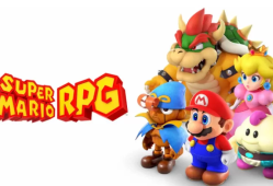 switch游戏《超级马里奥RPG Super Mario RPG》中文版下载