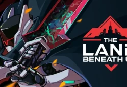 switch游戏《我们脚下的土地/亡者之地 The Land Beneath Us》中文正式版nsp下载+1.7.7补丁
