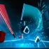 【5.05】PS4游戏《节奏光剑 Beat Saber》中文汉化版PKG下载【含1.79整合+全184个DLC】