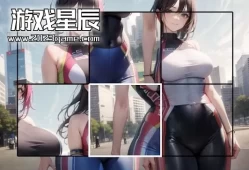 switch游戏《动漫女孩：秋日迷恋 Hentai Girls: Autumn Crush》中文版nsp下载