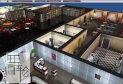 单机游戏《酒店大亨2 Hotel Giant 2》英文版下载（v1.0.0.1）