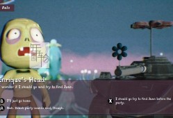 switch游戏《死亡坦克 Tank De La Muerta》英文版nsp/xci下载