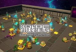 单机游戏《丁奇守护者/Dinky Guardians》中文版下载v1.10