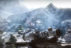 单机游戏《狙击手：幽灵战士契约2 Sniper: Ghost Warrior Contracts 2》中文版下载【1.3.3066整合最全DLC】