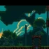 switch游戏《信使The Messenger》中文版NSP下载【含2.02补丁+DLC】