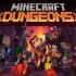 switch游戏《我的世界：地下城 Minecraft Dungeons》中文版nsp/xci下载【含1.17.0.0补丁+7DLC+金手指】
