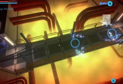 switch游戏《隐形战争-刺客 War Of Stealth - assassin》英文版NSP下载