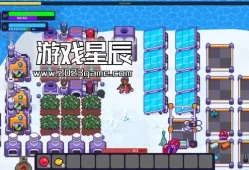 单机游戏《新星群岛 Nova Lands》中文版下载