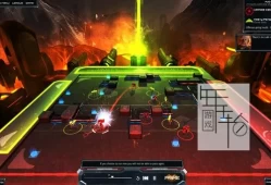单机游戏《冰封底线 Frozen Cortex》英文版下载（v2.0.0.3）