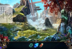 switch游戏《天域：大山之心 Skyland: Heart of the Mountain》英文版nsp/xci下载