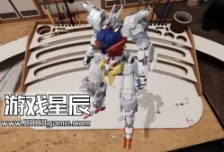 单机游戏《胶佬模拟器 Model Builder》中文版下载【v1.1.8|整合DLC】