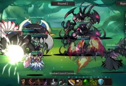 冲破黑暗 Broken of Darkness 单机游戏中文版下载