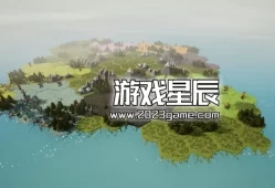 单机游戏《危险领域/Periculum》中文版下载