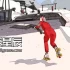单机游戏《酷极轮滑 Rollerdrome》中文版下载v1.23.00.25389