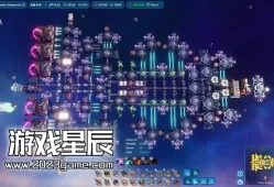 单机游戏《最终工厂/Final Factory》中文版下载Build.15581793