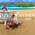switch游戏《小朋友：小狗岛（Little Friends: Puppy Island）》中文版nsp下载+1.0.1.0补丁