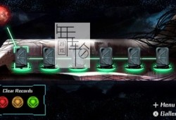 switch游戏《Spaceship Curse》英文版nsp/xci整合版下载【1.0.1补丁】
