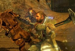 【5.05】PS4游戏《红色派系：游击战》欧版中文pkg下载