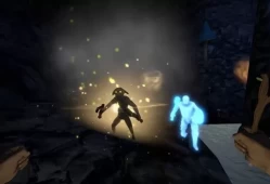 switch游戏《crimson keep》NSP下载