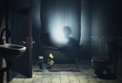 单机游戏《小小梦魇2：增强版 Little Nightmares 2》免安装中文版下载（Build.20211021）