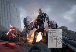 单机游戏《终结者：反抗军 Terminator: Resistance》中文版下载（集成Annihilation Line）