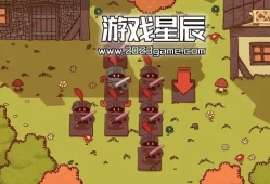 switch游戏《骑士之路/The Knight's Path》英文版nsp下载