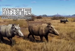 单机游戏《猎人之路:蒂卡蒙平原 Way of the Hunter - Tikamoon Plains》中文版下载