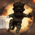 switch游戏《提基打斗 Tiki Brawl》英文版nsz+xci下载