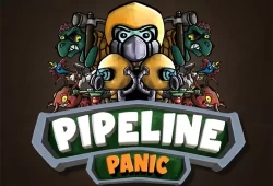 switch游戏《管线恐慌 PIPELINE PANIC》中文版nsz下载