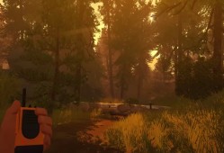 看火人 FIREWATCH PS4中文V1.07 