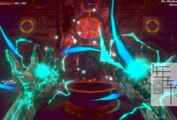 单机游戏《挺进矿坑 Into the Pit》免安装中文版下载（Build 404）