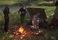 单机游戏《人渣 SCUM》中文版下载【v0.9.517.81845版|集成全DLC】